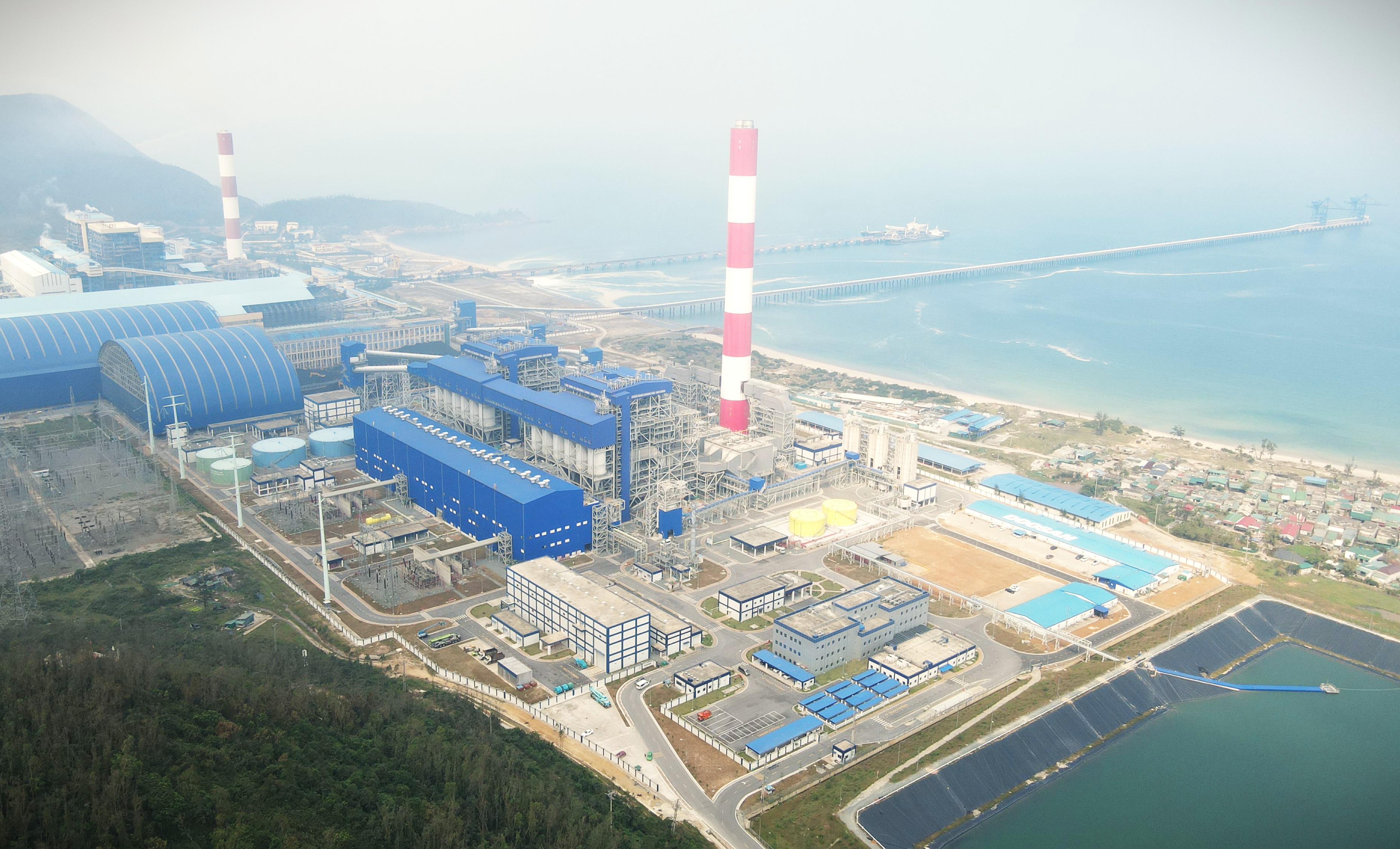 VinFast xây nhà máy sản xuất xe máy điện gần 13.300 tỷ đồng ở Hà Tĩnh