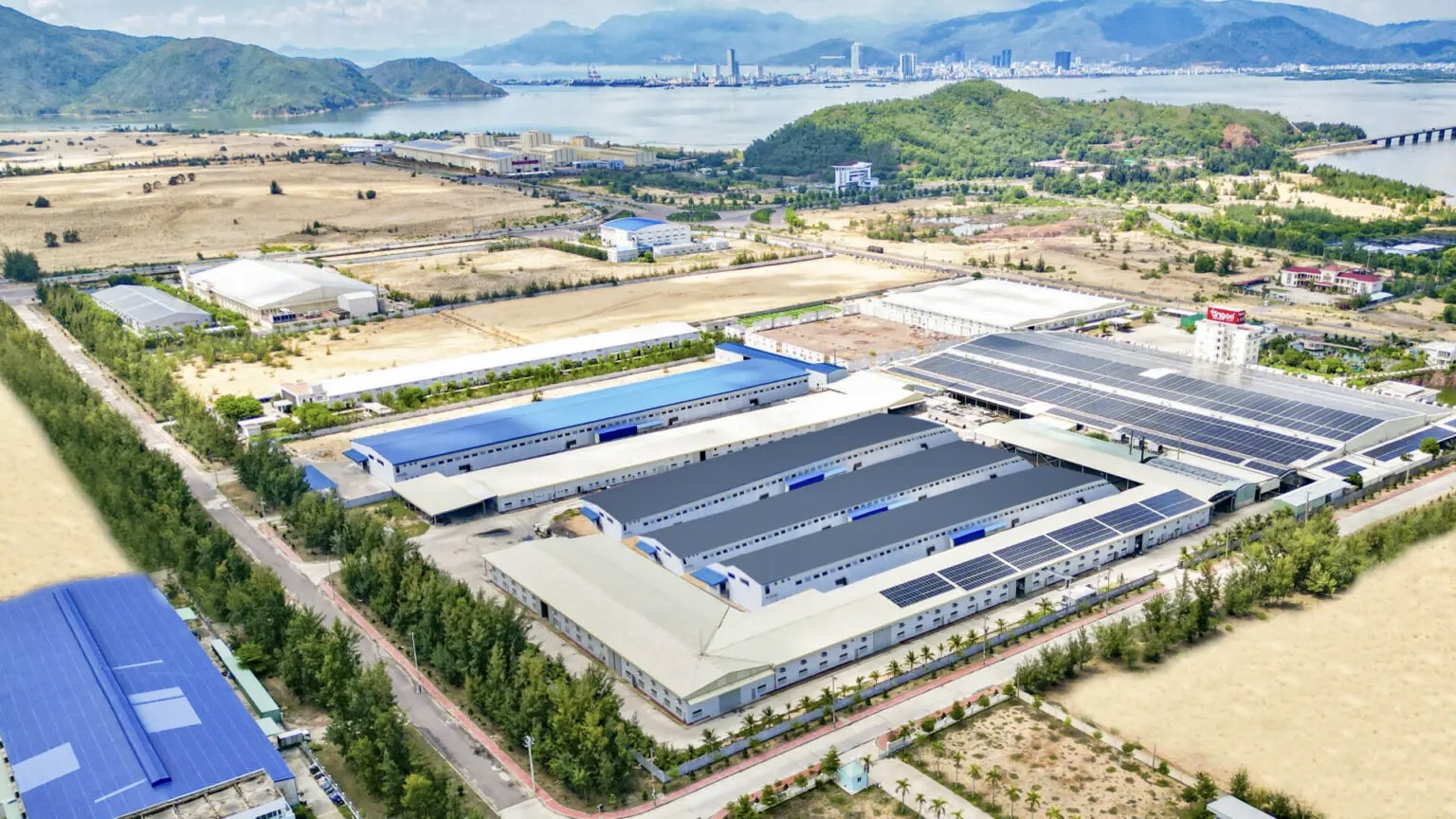 Gia Lai chấp thuận chủ trương đầu tư Khu công nghiệp 2.500 tỷ đồng