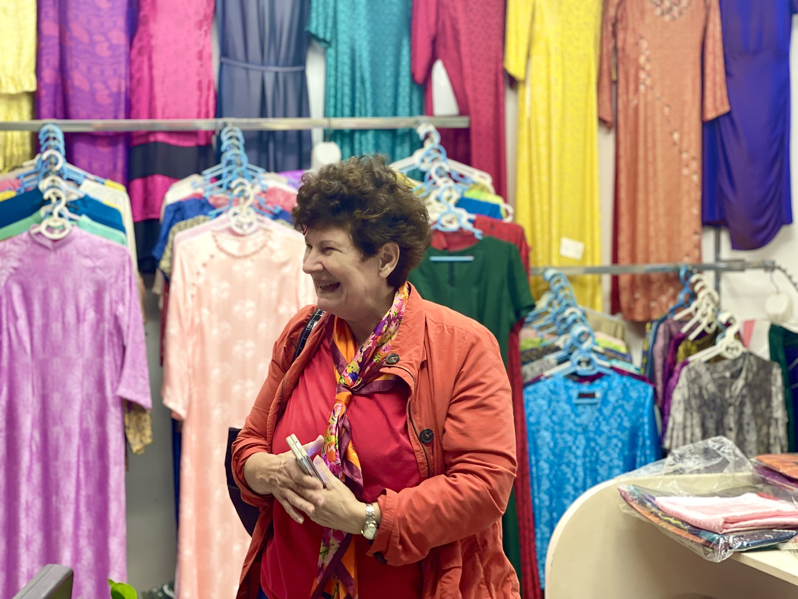  Bảo tồn tinh hoa văn hoá Việt từ làng lụa hơn thiên niên kỷ