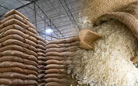 Infographic | Tháng 1/2026, sản lượng xuất khẩu gạo tăng 19%