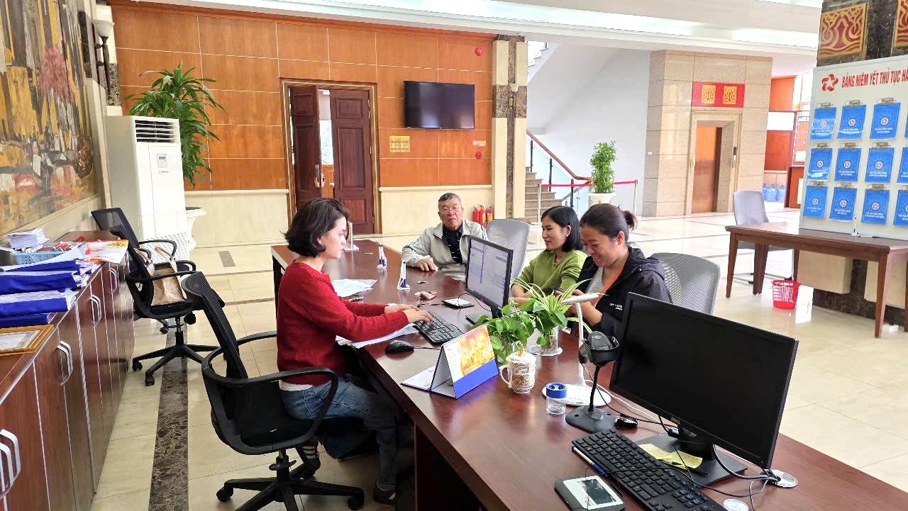 Bộ Công Thương đồng hành với Hải Phòng triển khai hiệu quả nhiệm vụ cấp C/O