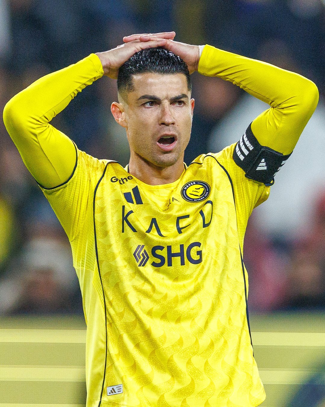 Cristiano Ronaldo được cho là đã rời Saudi Arabia trong đêm, giữa lúc căng thẳng an ninh tại khu vực gia tăng.