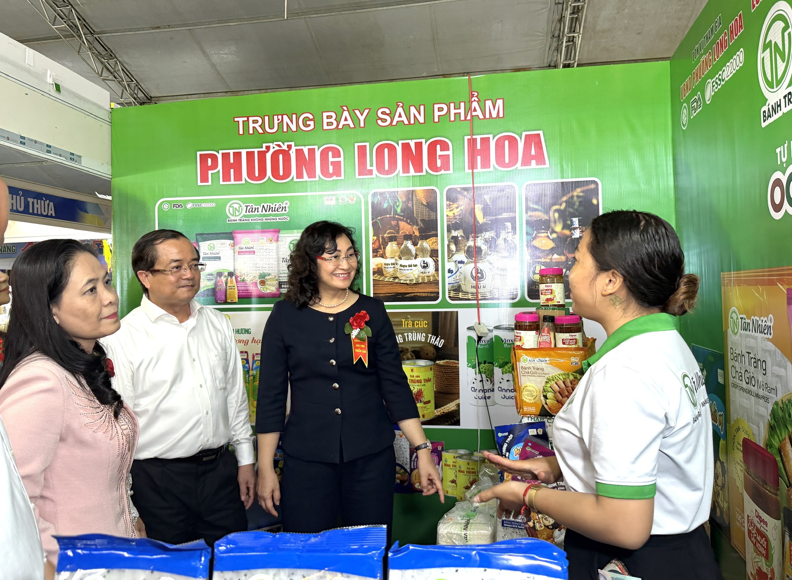 Tây Ninh: Chuyển dịch hoạt động xúc tiến thương mại sang nền tảng số