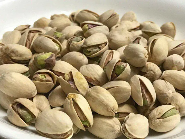 10 mặt hàng xuất khẩu có kim ngạch cao nhất ngành rau quả