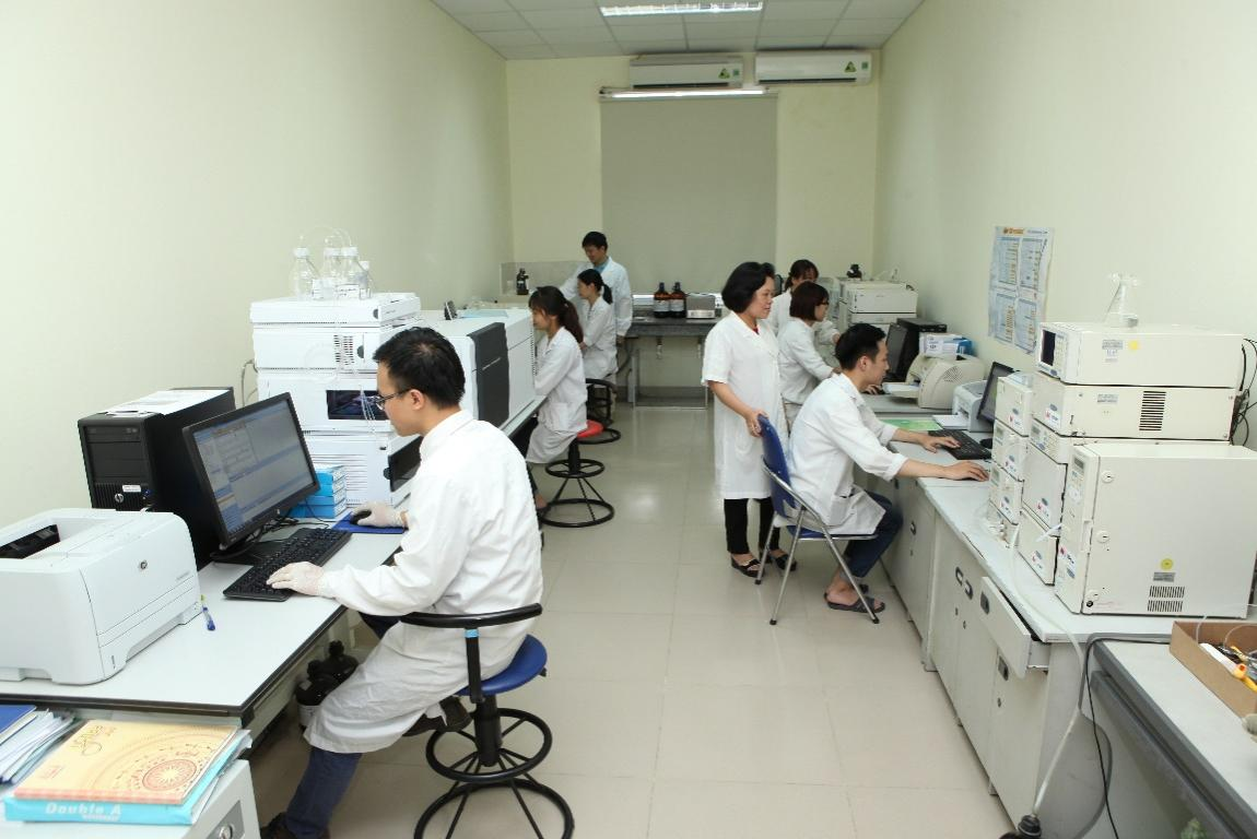 Đầu tư, tăng cường năng lực cho các viện nghiên cứu ngành Công Thương