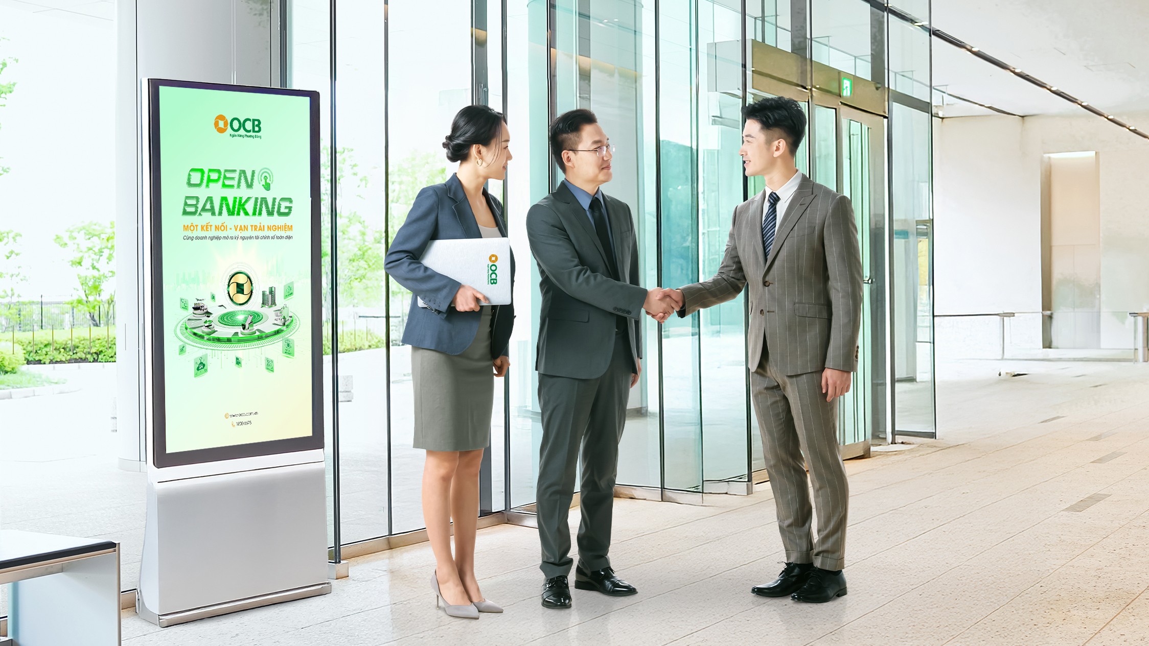 Bổ sung vốn đúng thời điểm: Chìa khóa tăng tưởng của SME