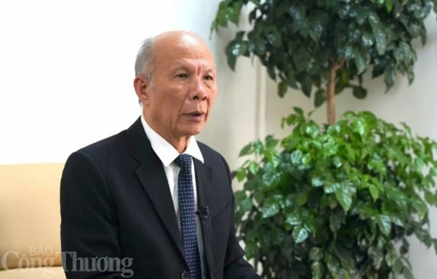 PGS.TS Đinh Trọng Thịnh: Điều hành kịp thời giúp ổn định thị trường năng lượng