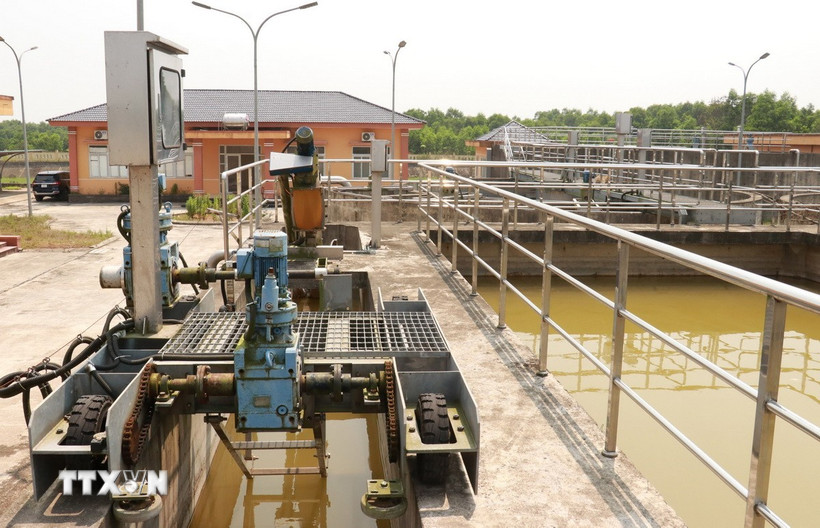 Vĩnh Long lựa chọn được nhà thầu cho gói thầu hơn 178 tỷ đồng 