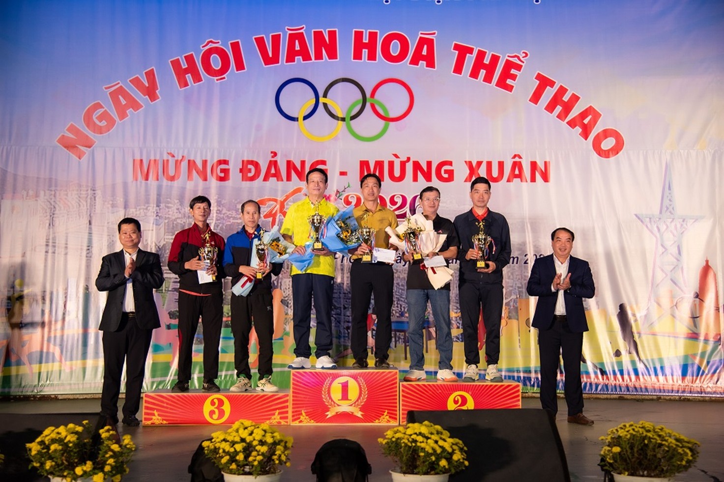 Công ty CP Nhiệt điện Phả Lại: Sôi nổi, rộn ràng, khí thế những ngày đầu xuân Bính Ngọ 2026