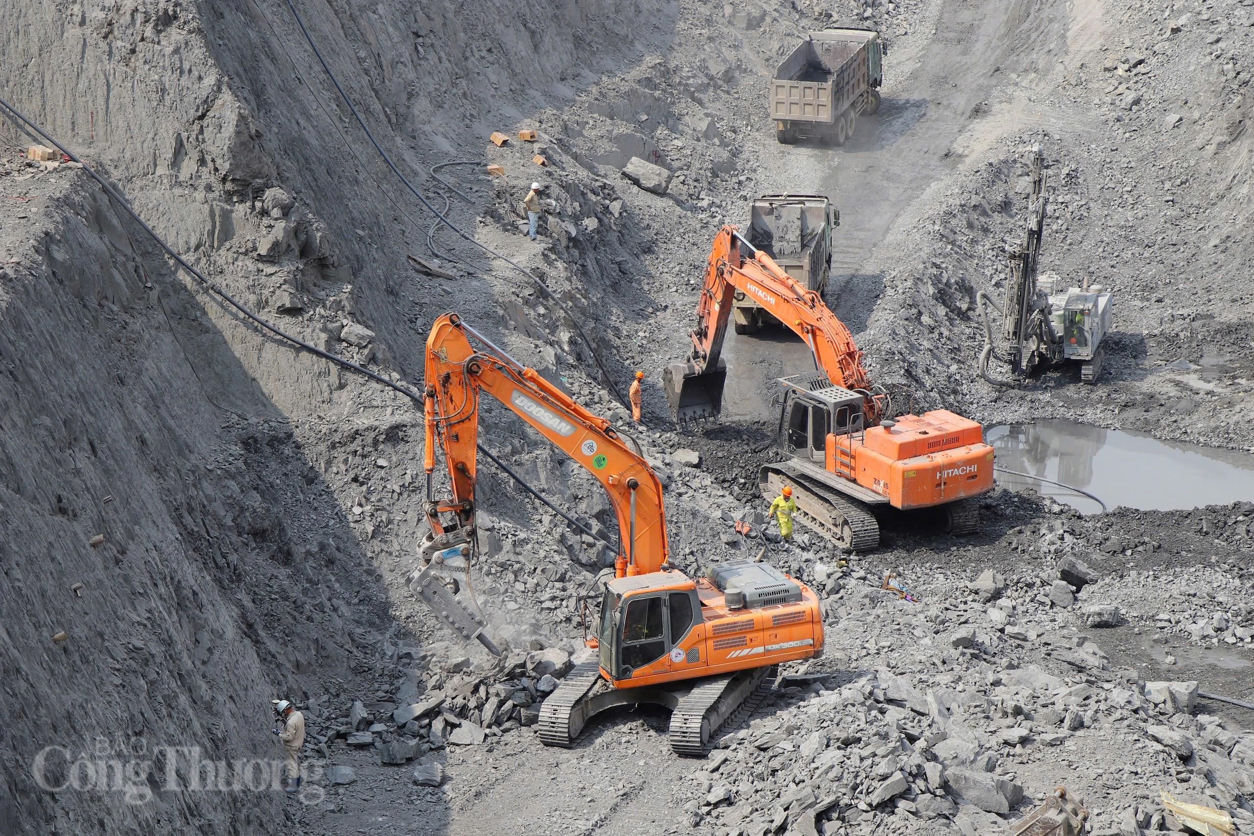 Thủy điện Trị An mở rộng: Nhiều hạng mục quan trọng sẵn sàng bứt tốc