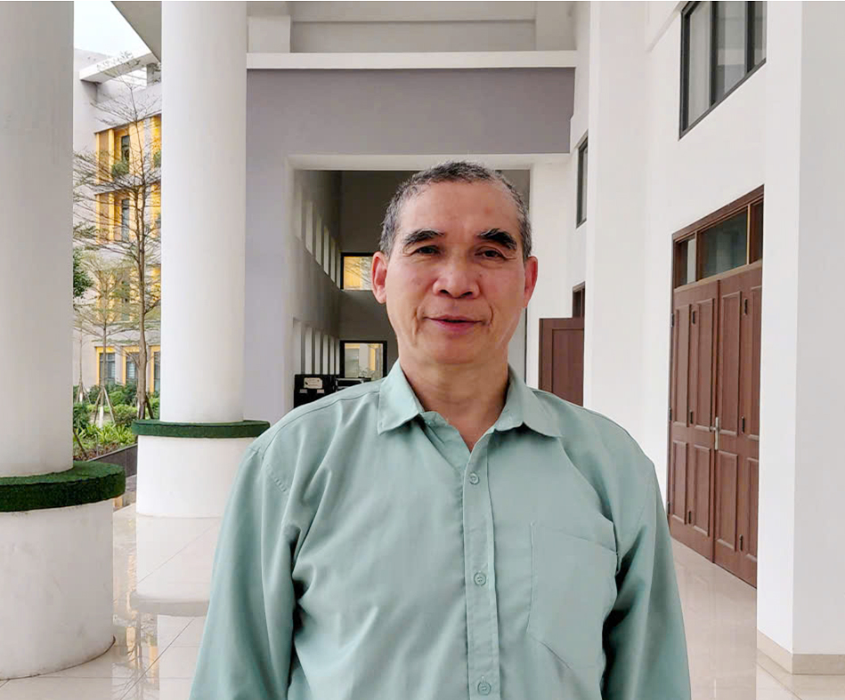 PGS. TS Nguyễn Thường Lạng: Chủ động từ sớm để giữ ổn định thị trường xăng dầu