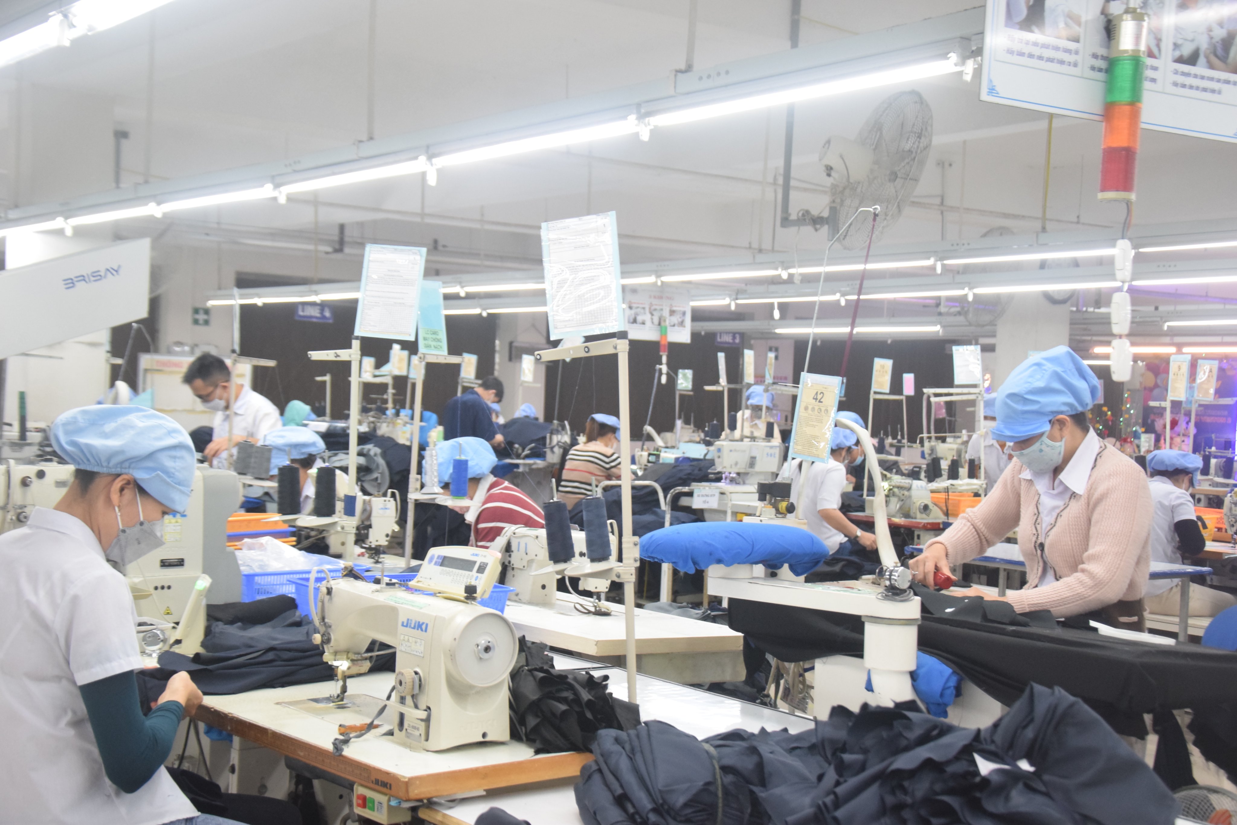 Đà Nẵng: Phát động thi viết về điển hình công nhân, lao động