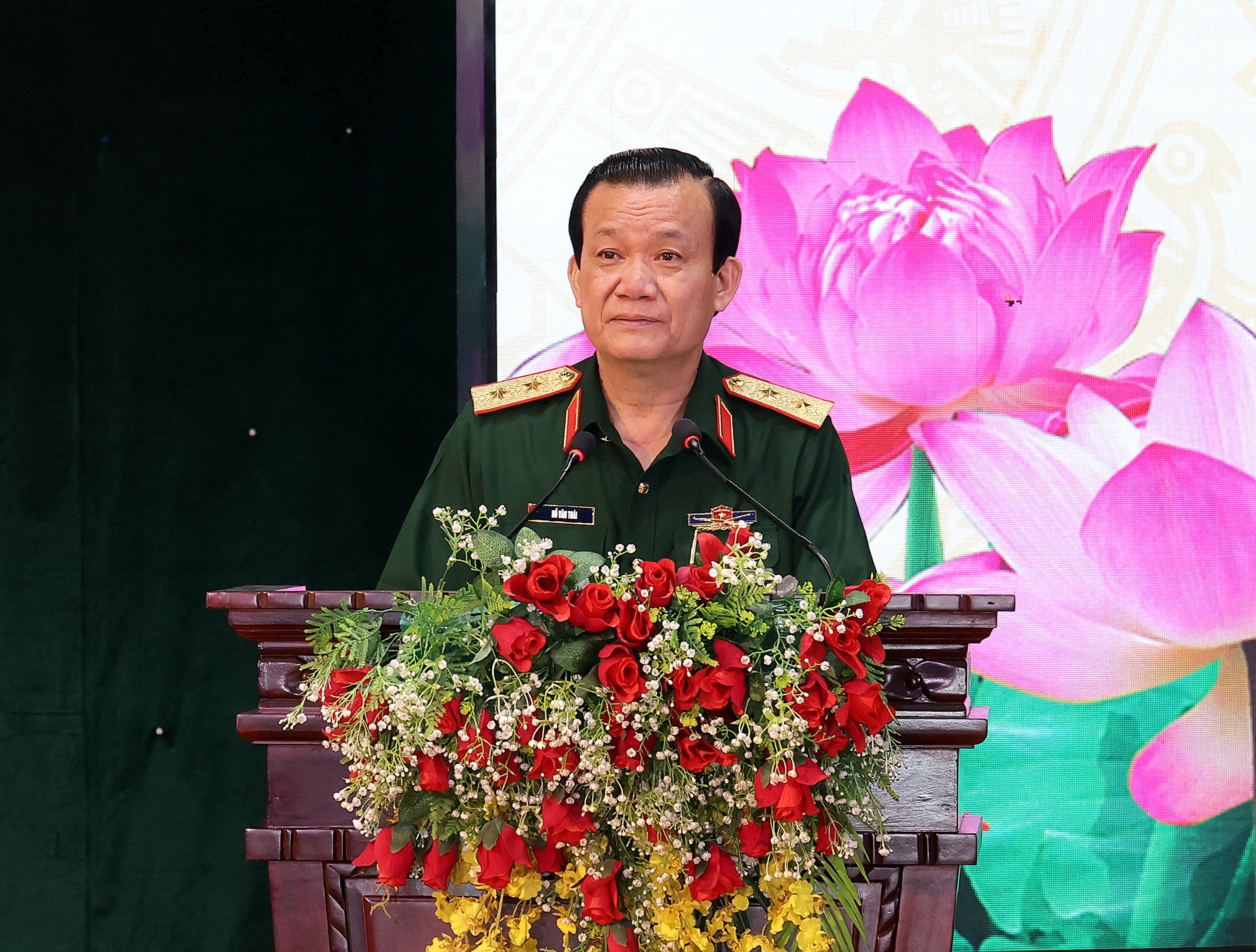 Quân khu 9 tăng cường phối hợp báo chí lan tỏa hình ảnh 'Bộ đội Cụ Hồ'