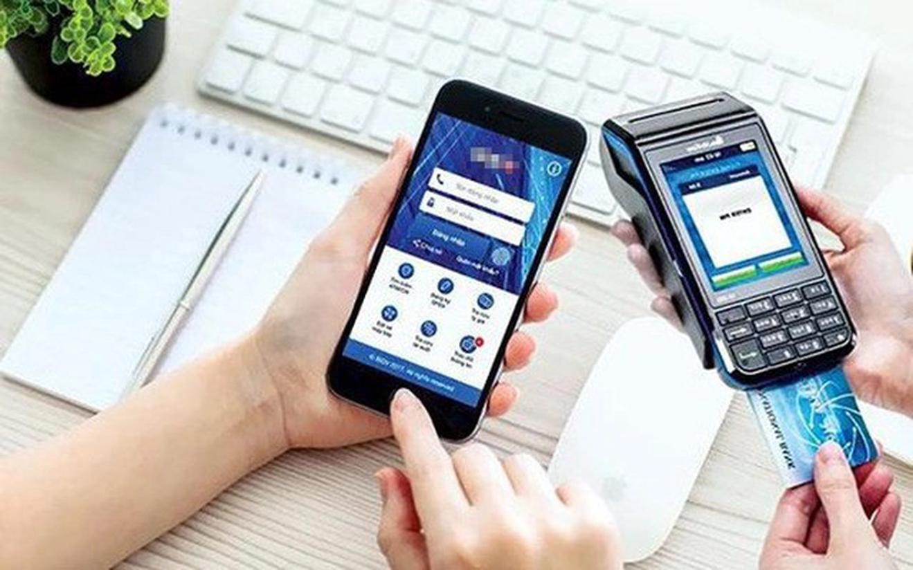 Thúc đẩy thanh toán không dùng tiền mặt, nâng cao hiệu quả quản lý thuế