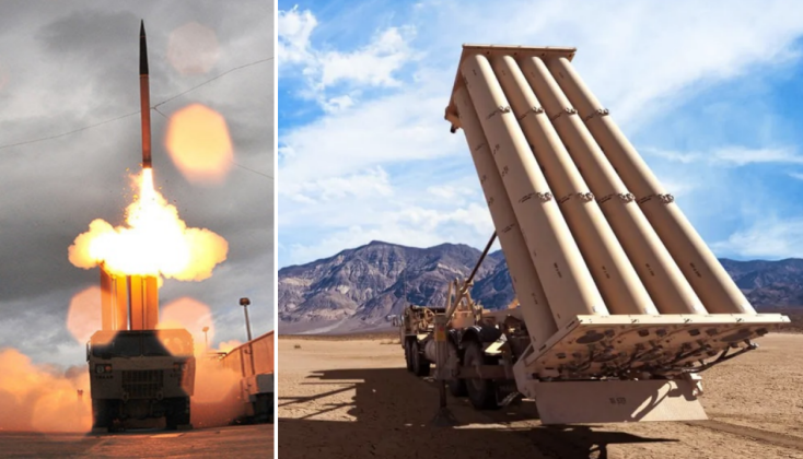 Mỹ còn bao lâu nữa sẽ hết tên lửa trong xung đột với Iran?