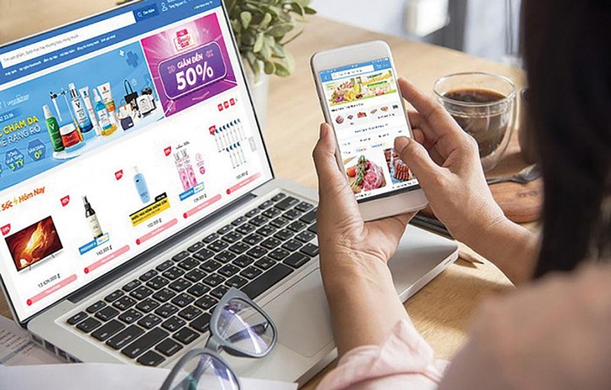 Nhiều đề xuất thúc đẩy thương mại điện tử phát triển bền vững