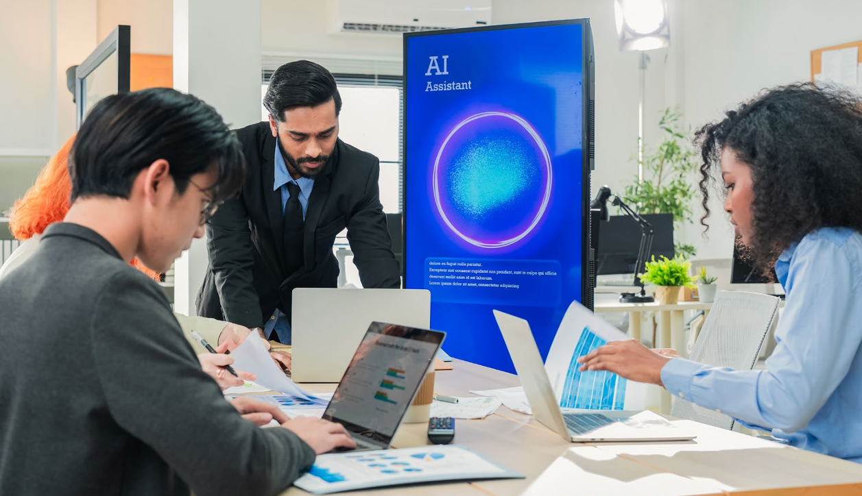 AI thúc đẩy nhiều tổ chức thay đổi nhận thức về an ninh mạng