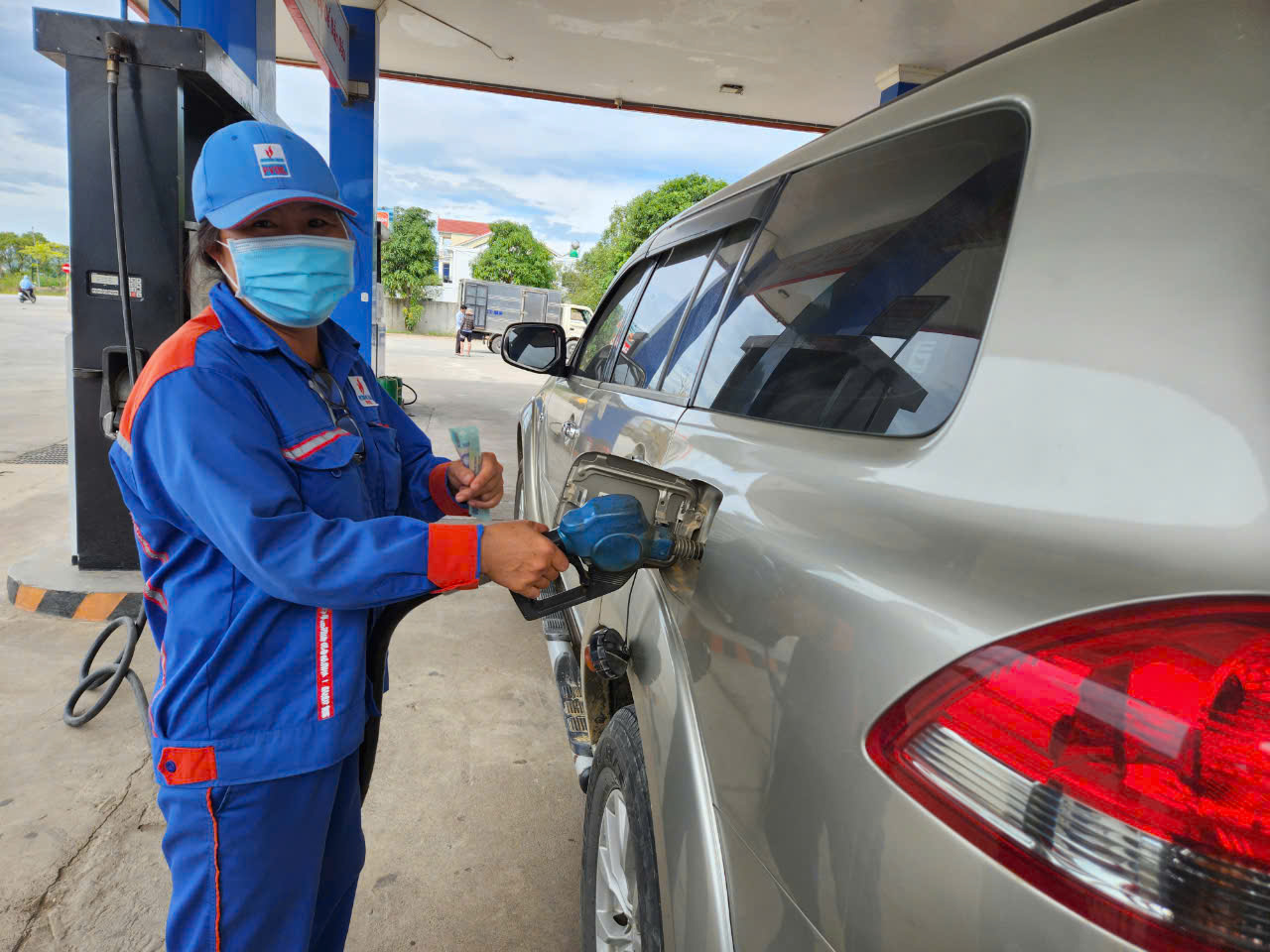 Từ khuyến nghị của Bộ Công Thương, người dân chủ động tiết kiệm năng lượng