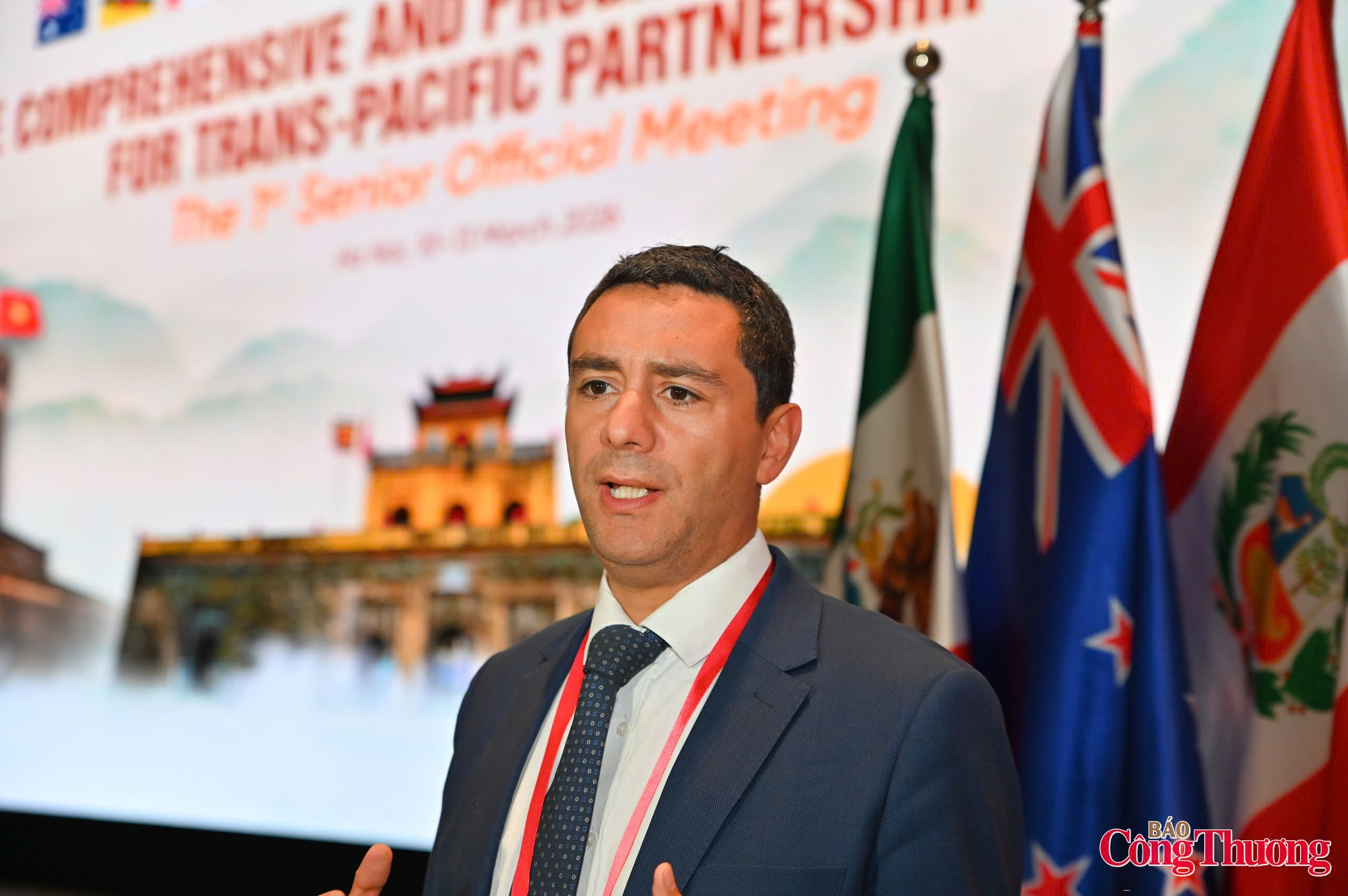 CPTPP mở rộng cơ hội hợp tác và đa dạng hóa xuất khẩu