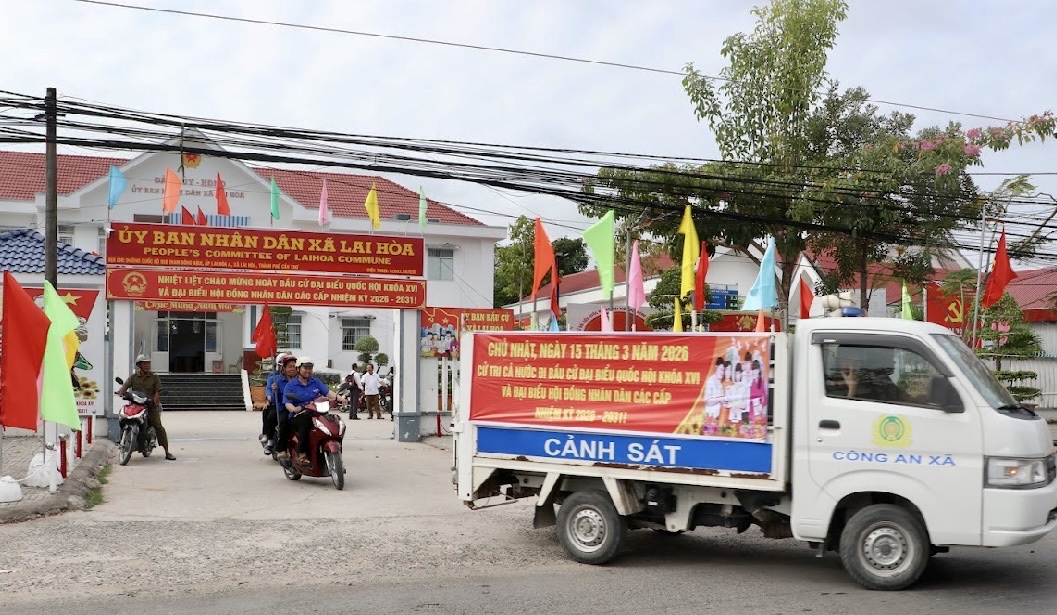  Cần Thơ: Đồng bào dân tộc thiểu số kỳ vọng vào đại biểu trúng cử