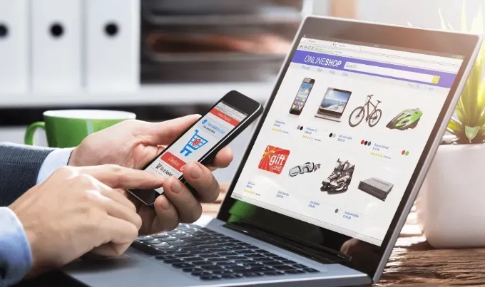 Thị trường thương mại điện tử tăng trưởng 26% trong năm 2025