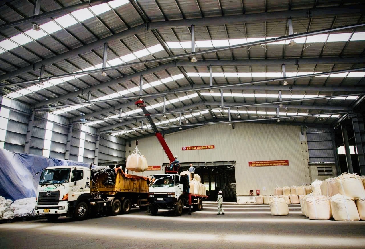 Lâm Đồng định vị logistics là trụ cột hạ tầng công nghiệp và xuất khẩu