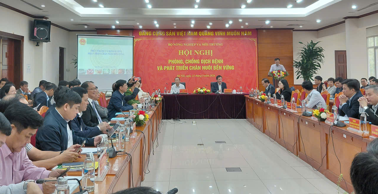 Xuất khẩu sản phẩm chăn nuôi hướng tới mục tiêu 1 tỷ USD