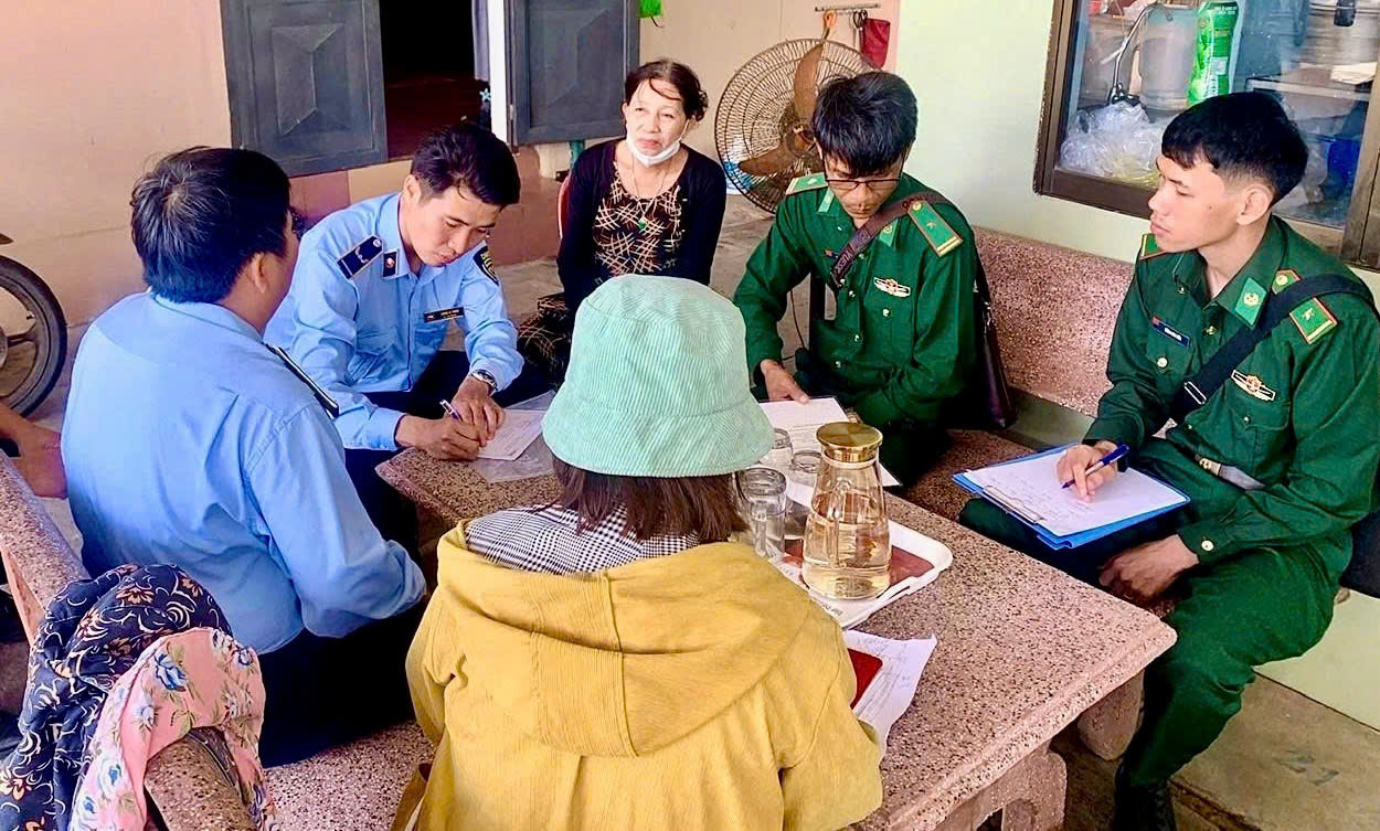 Quảng Ngãi: Kích hoạt toàn diện giải pháp ổn định thị trường xăng dầu