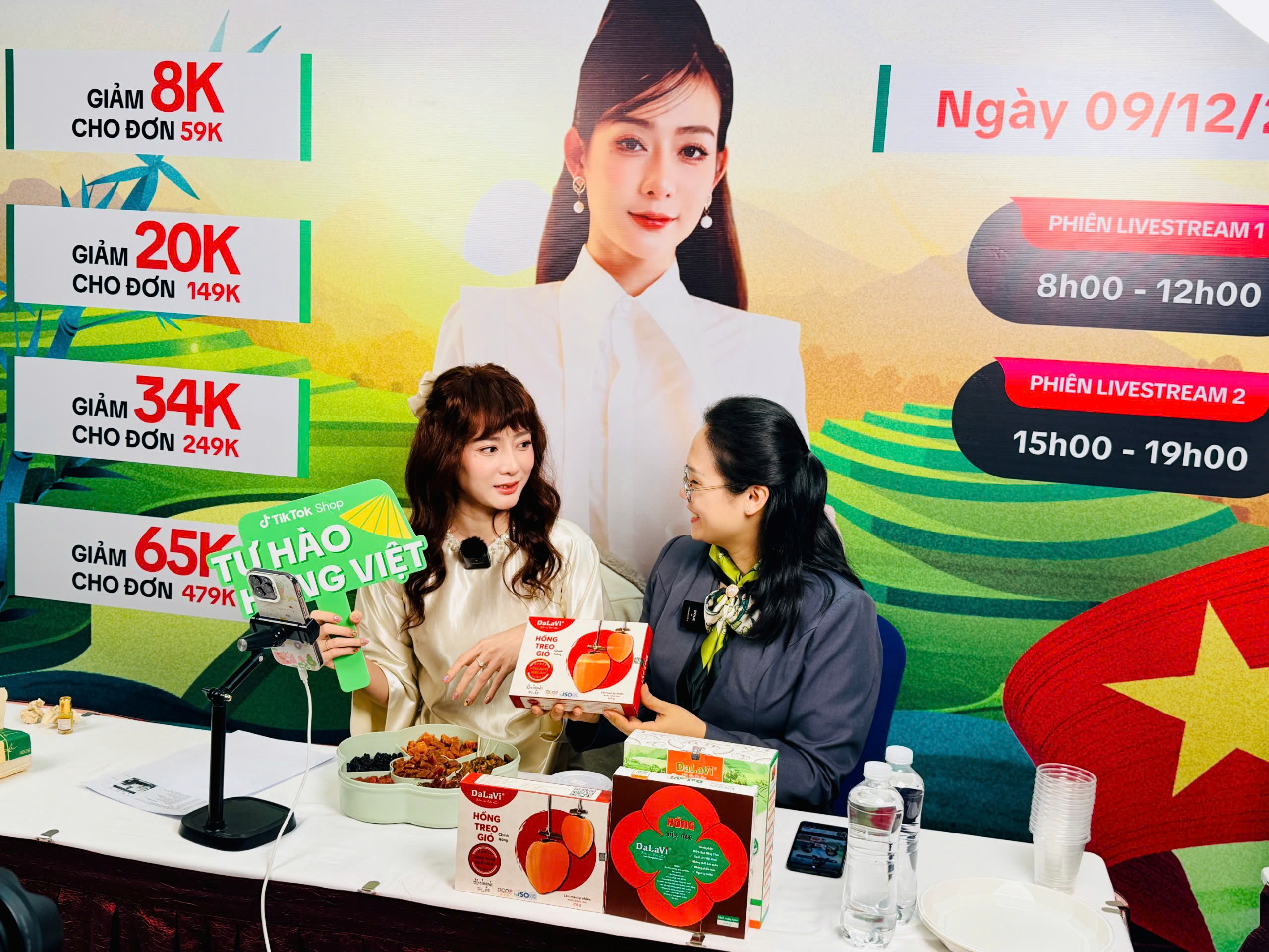 Phát triển thương mại điện tử thành động lực mới của kinh tế Lâm Đồng