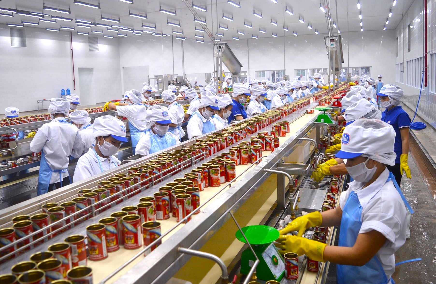 Đưa Nghị quyết Đại hội Đảng bộ tỉnh vào nhiệm vụ ngành Công Thương Nghệ An 