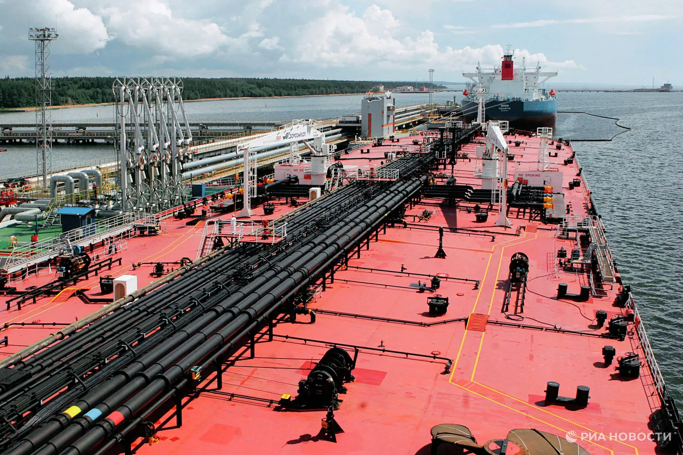 Xung đột Trung Đông ngày 13/3: Mỹ có động thái ‘nóng’ với dầu Nga