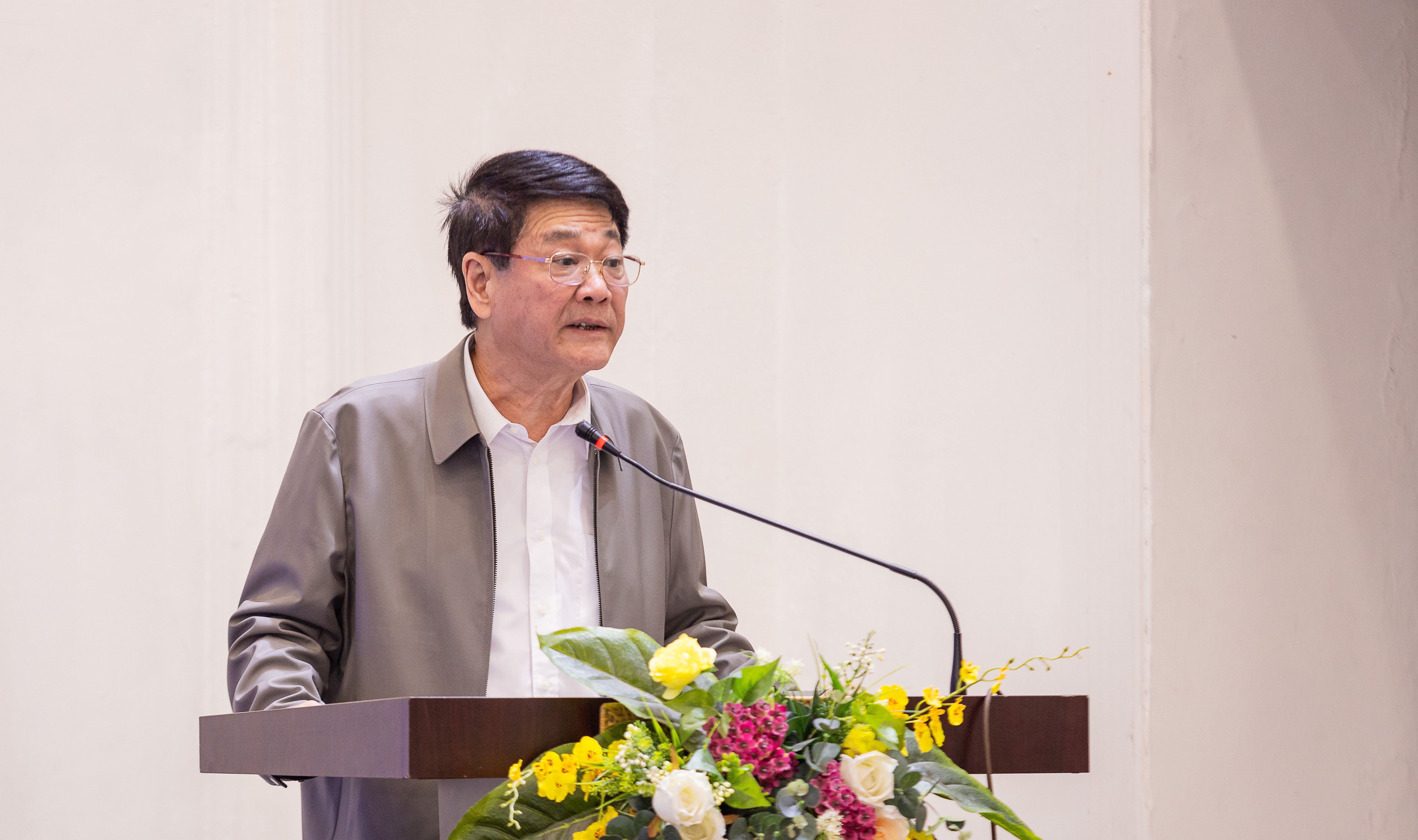 Doanh nghiệp đủ năng lực phối trộn, cung ứng xăng sinh học 