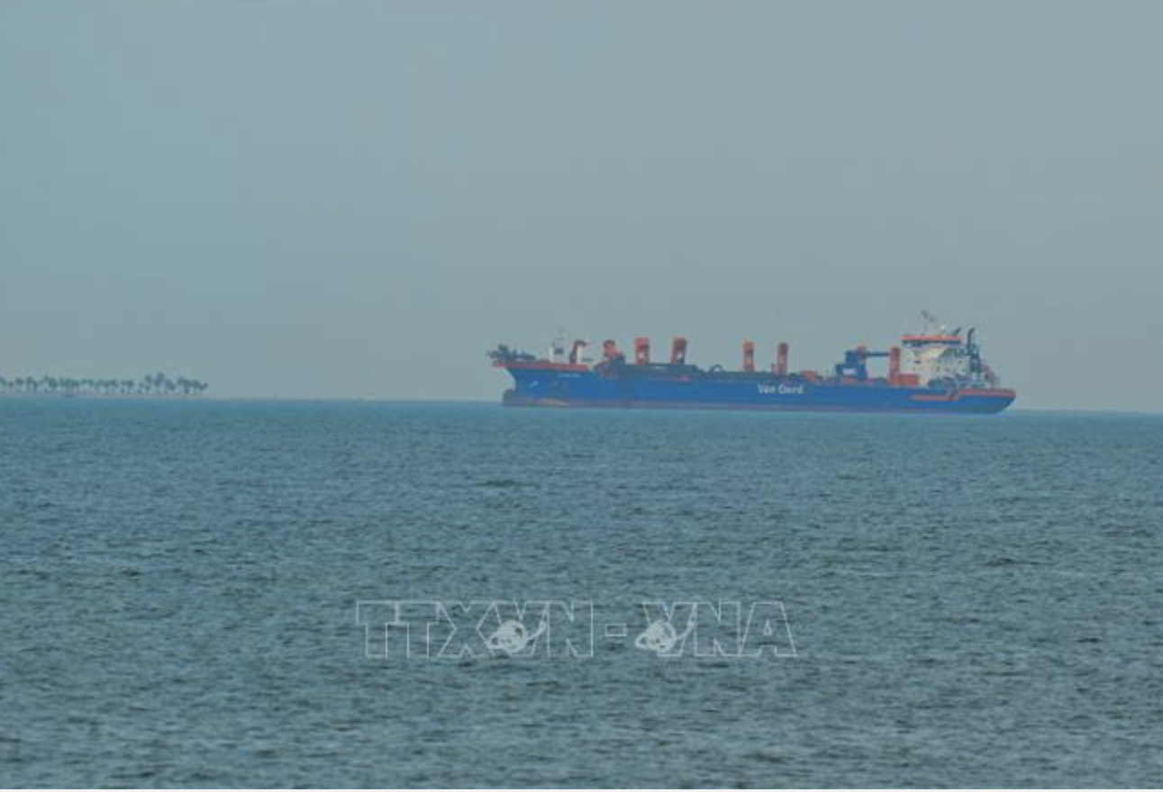 Xung đột Trung Đông: Doanh nghiệp sản xuất cần chuẩn bị gì?