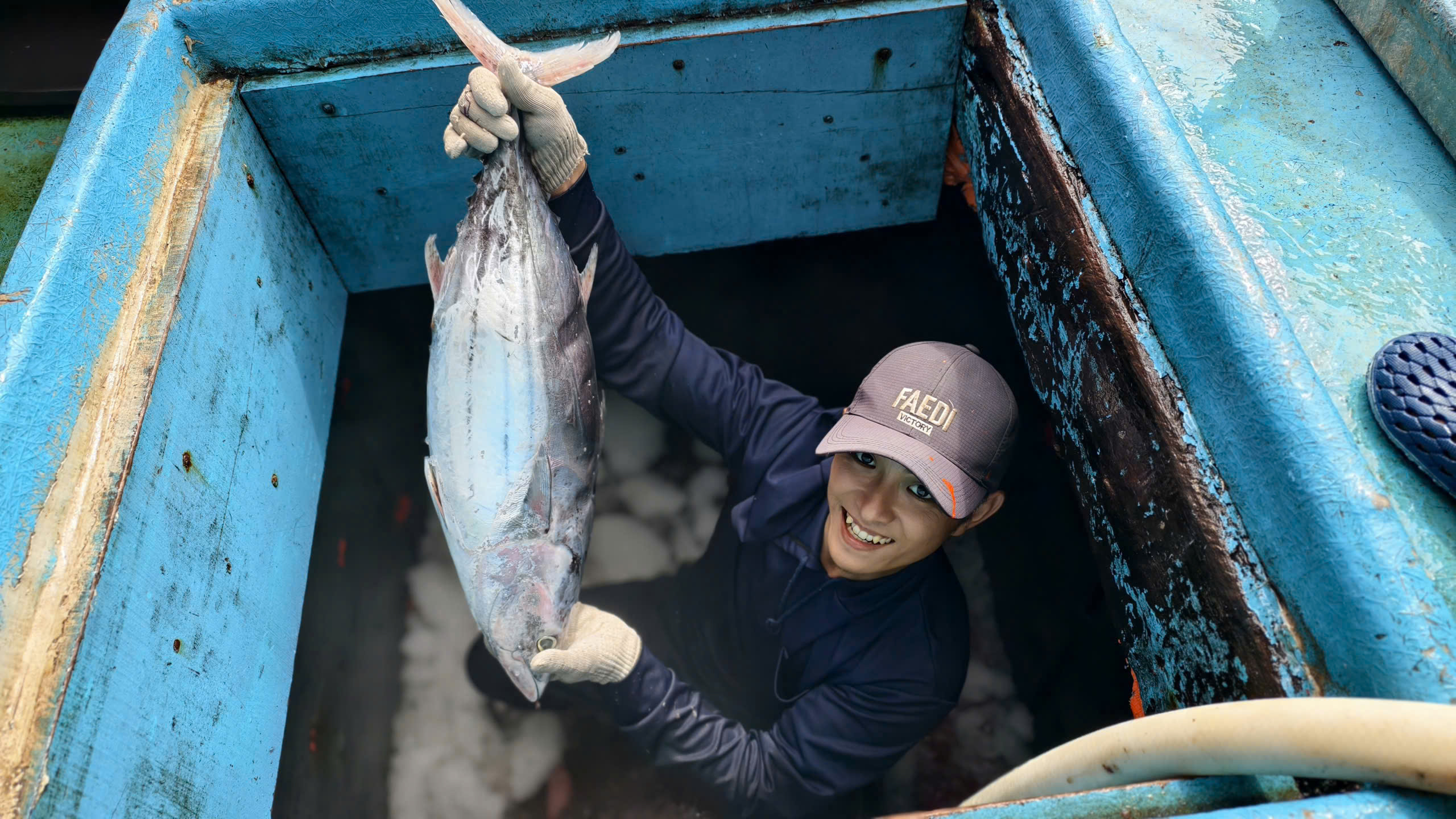 Quảng Ngãi chủ động thích ứng với biến động giá xăng dầu