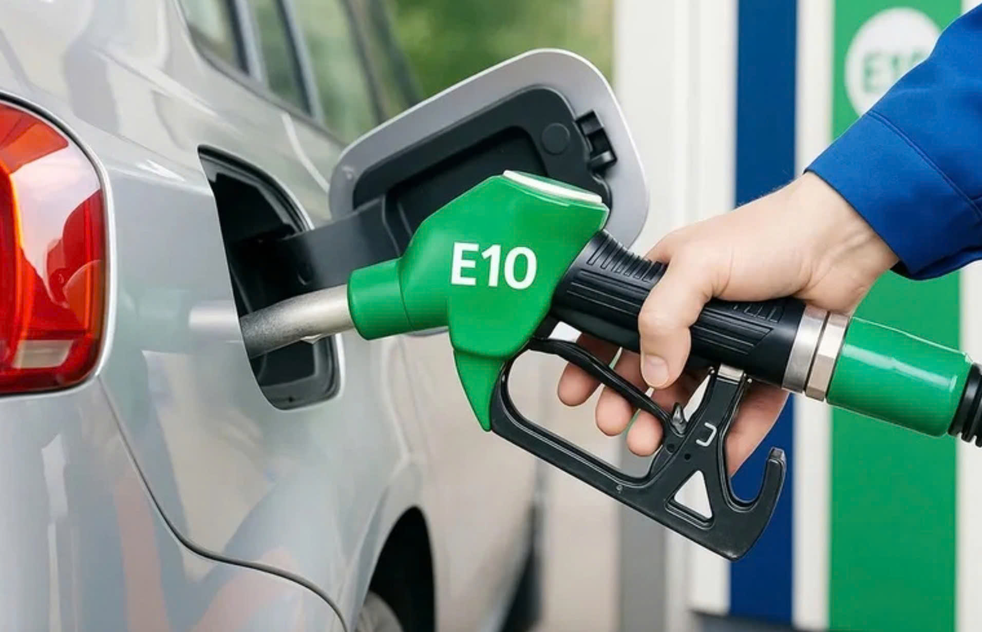 Làm rõ thêm về lộ trình nhiên liệu sinh học tại Việt Nam