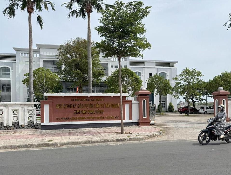 Đắk Lắk: Gói thầu hơn 155 tỷ chỉ một nhà thầu dự, tiết kiệm gần 0,27%