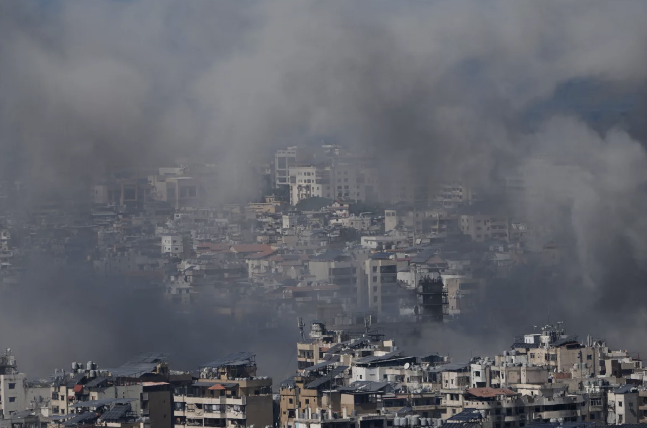 Chiến sự Trung Đông đe dọa nguồn cung thuốc điều trị ung thư