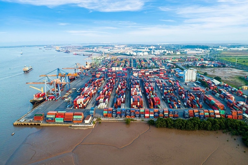 Xuất khẩu của Việt Nam sang 5 thị trường Trung Đông đạt gần 10 tỷ USD