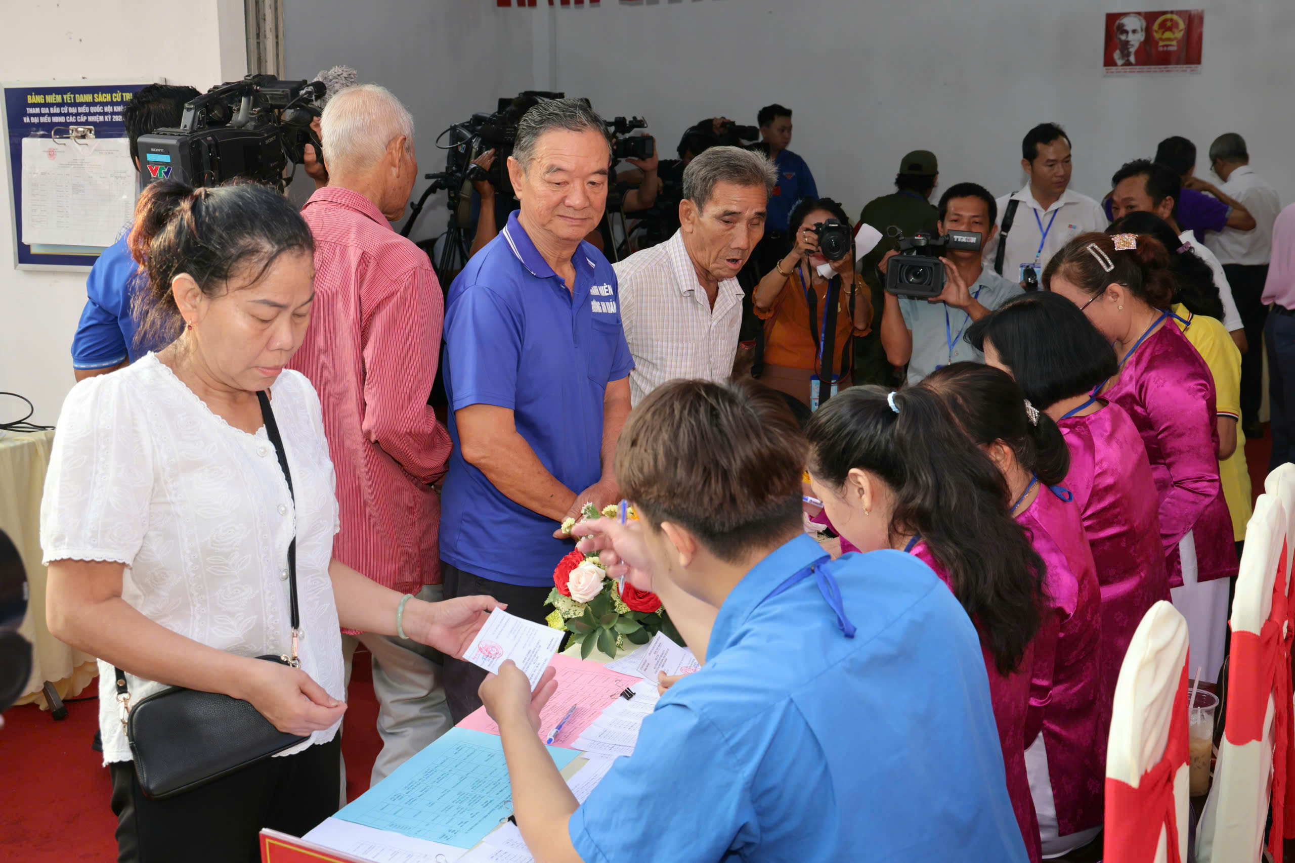 Kỳ vọng 'đất Chín Rồng' bứt phá kinh tế sau kỳ bầu cử 2026 – 2031