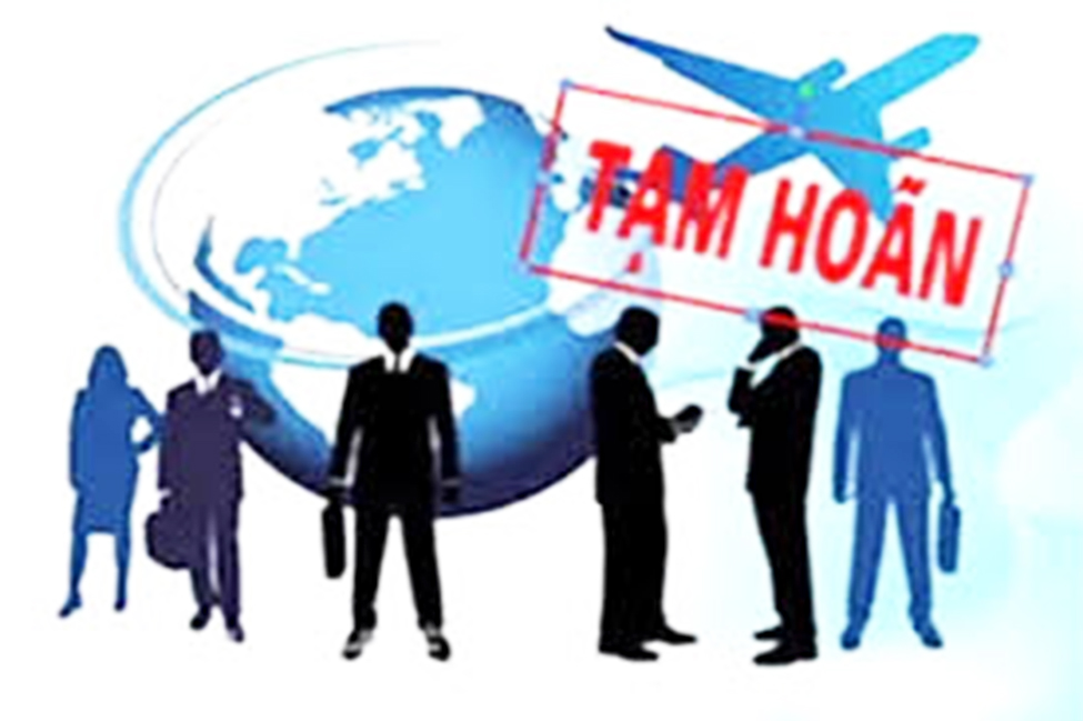 Hai giám đốc doanh nghiệp nợ thuế tại Vĩnh Long bị tạm hoãn xuất cảnh