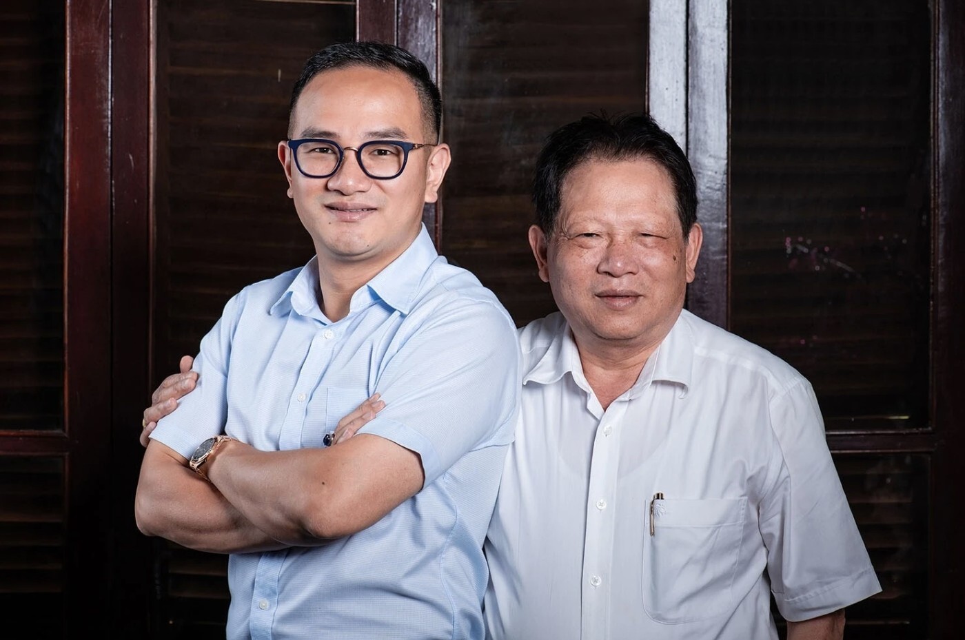 Khởi tố cha con Chủ tịch Tập đoàn Hoá chất Đức Giang, cổ phiếu DGC chao đảo