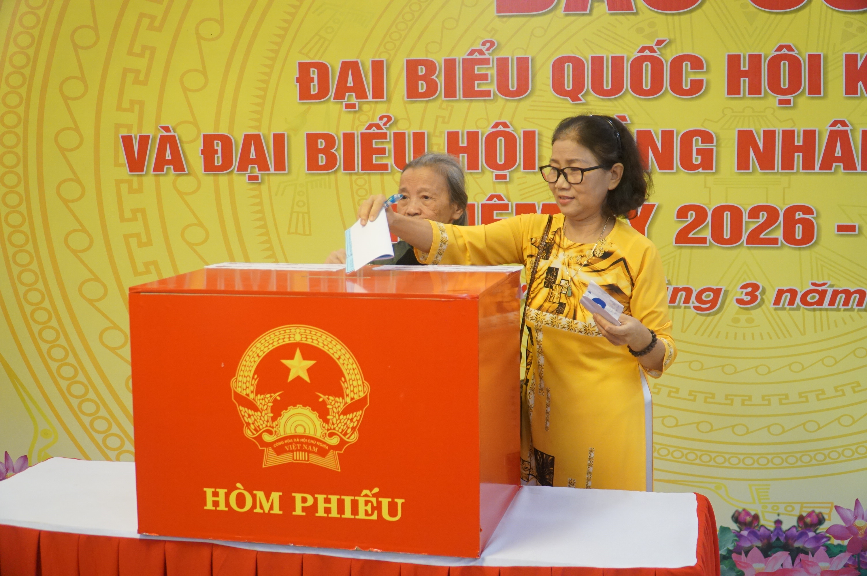 Kết quả bầu cử đại biểu HĐND thành phố Đà Nẵng khóa XI