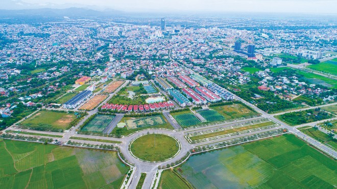 Công ty Thủ Đô trúng dự án nhà ở xã hội hơn 1.288 tỷ đồng tại Huế