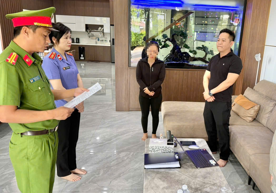 Đắk Lắk: Chủ 1 doanh nghiệp bị khởi tố vì sản xuất hàng giả