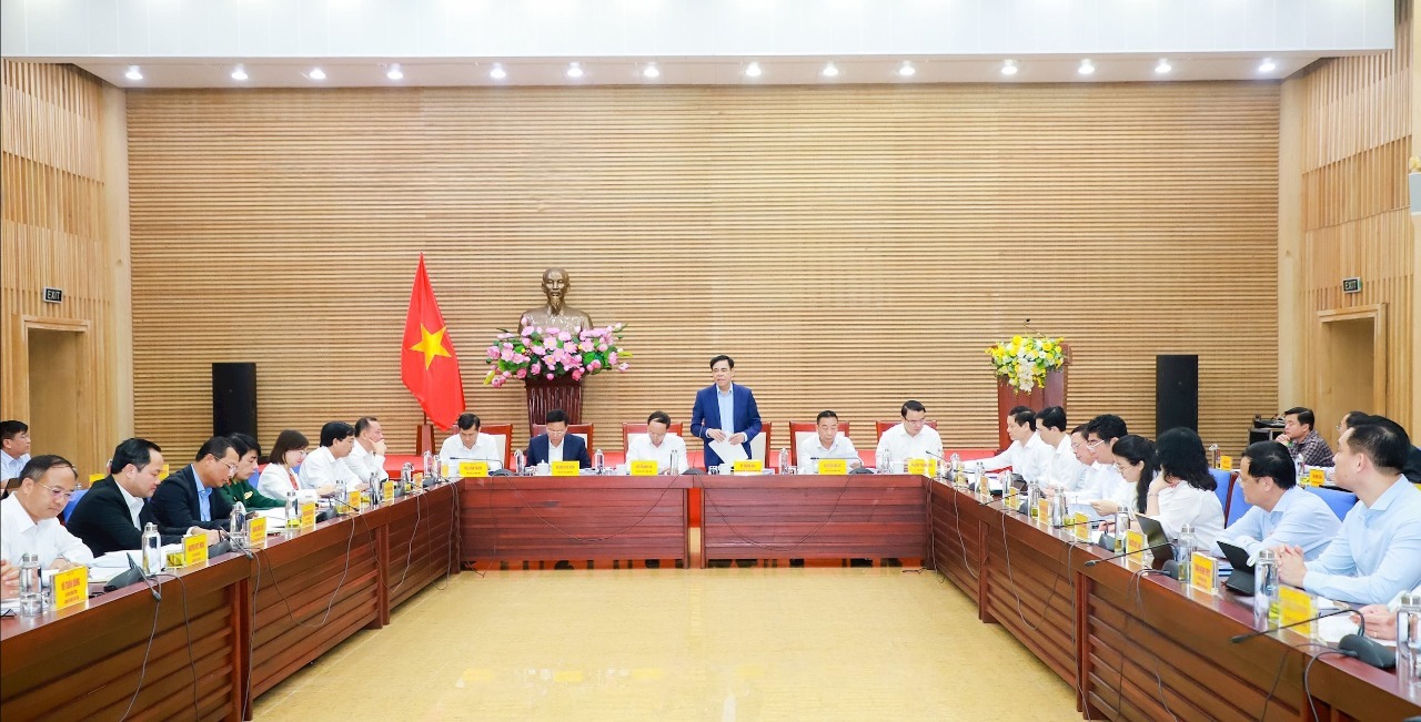 Nghệ An: Tăng quyền, mở nguồn thu cho cấp xã