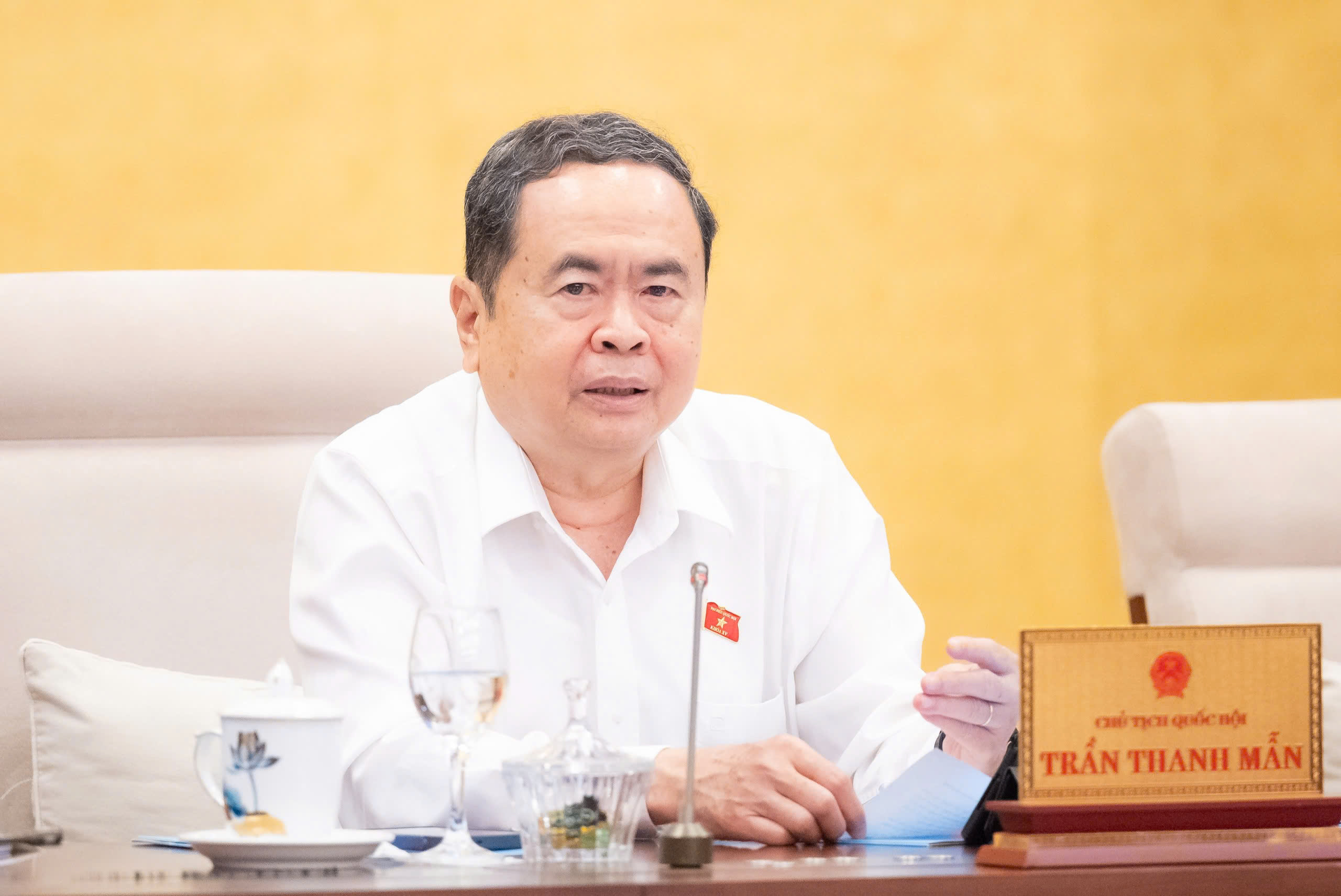 Cơ quan đại diện phải là 'người mở đường', chủ động hỗ trợ doanh nghiệp