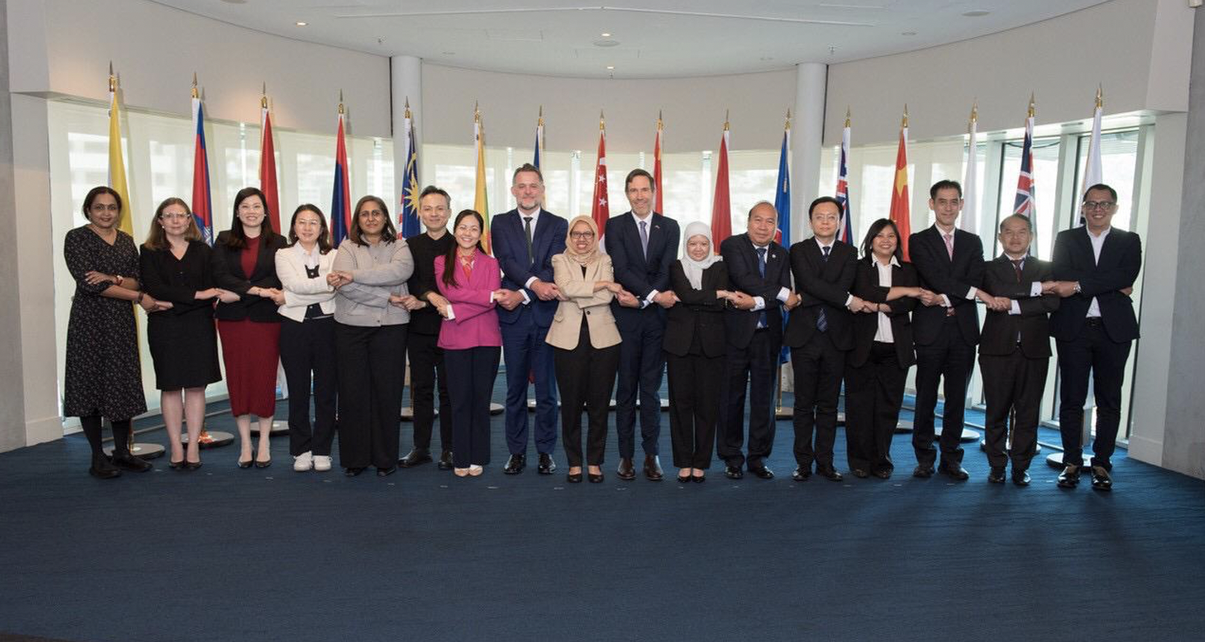 Hội nghị RJC 12: Thúc đẩy thực thi Hiệp định RCEP hiệu quả