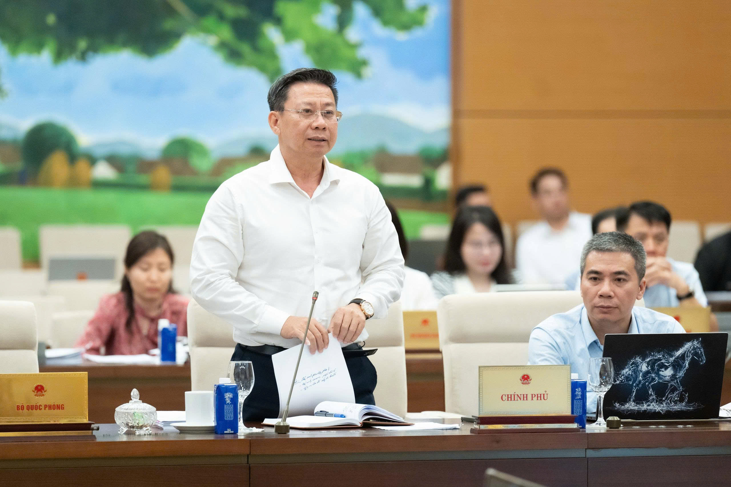 Đề xuất không cần đúng nơi cư trú, người dân vẫn đăng ký được hộ tịch