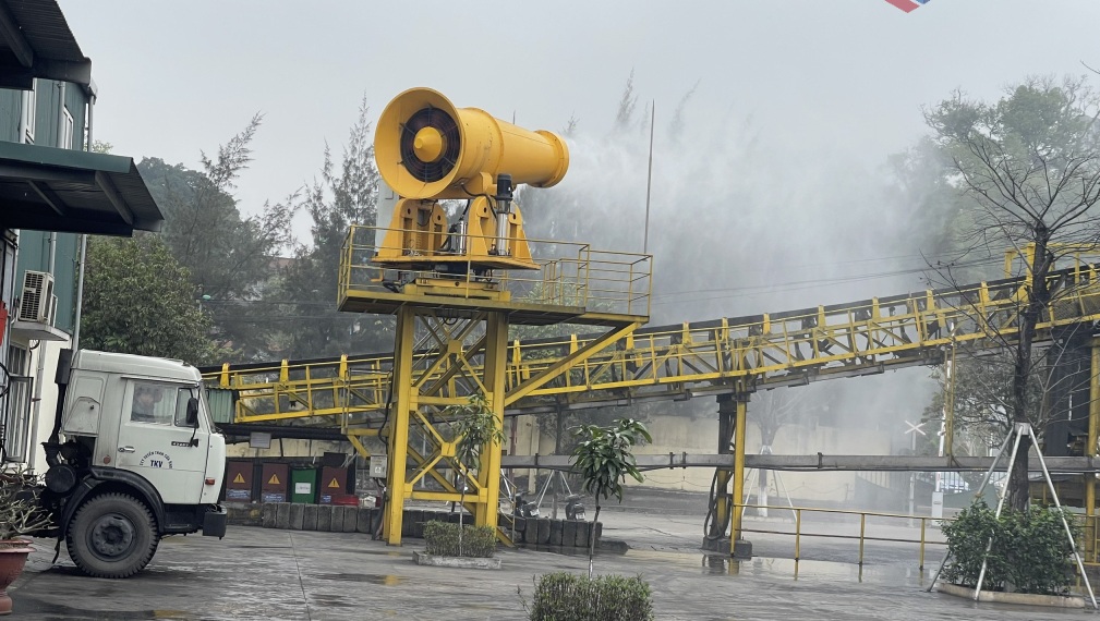 'Xanh hóa' ngành khai thác than: Doanh nghiệp cần thêm trợ lực