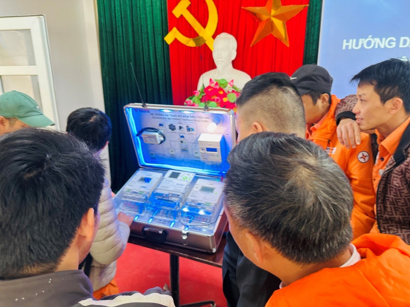 Công ty Điện lực Hải Phòng thúc đẩy chuyển đổi số từ phong trào ‘học tập suốt đời’